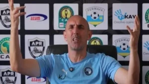 بيراميدز يواجه أزمة في الأجنحة مع حاجة ملحة لتقوية قلبي الدفاع والوسط